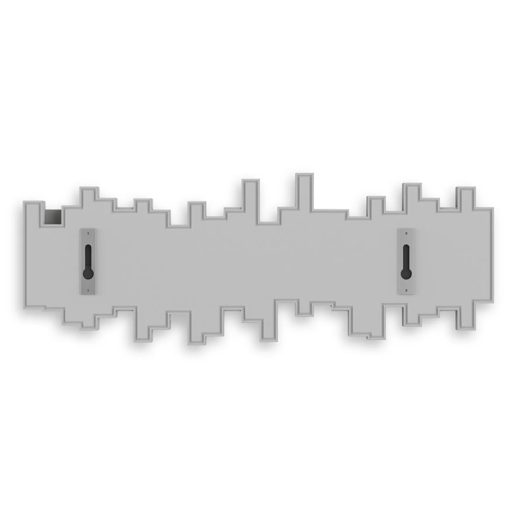 Handles & Hooks*Umbra Wall Hooks - Sticks