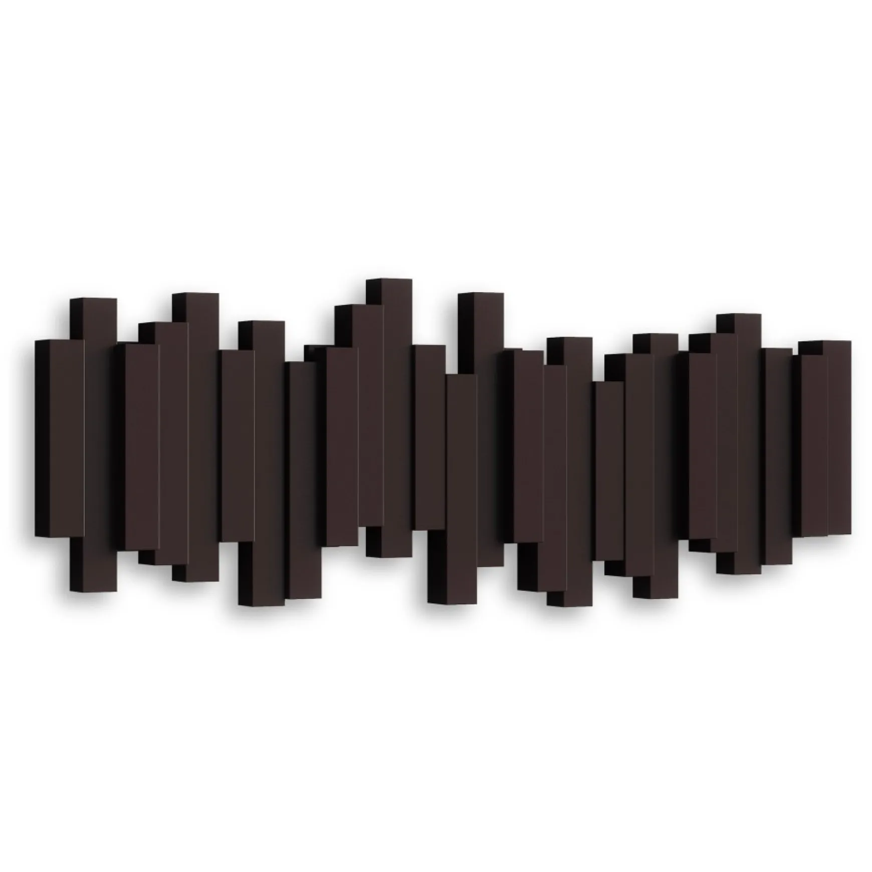 Handles & Hooks*Umbra Wall Hooks - Sticks
