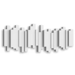 Handles & Hooks*Umbra Wall Hooks - Sticks