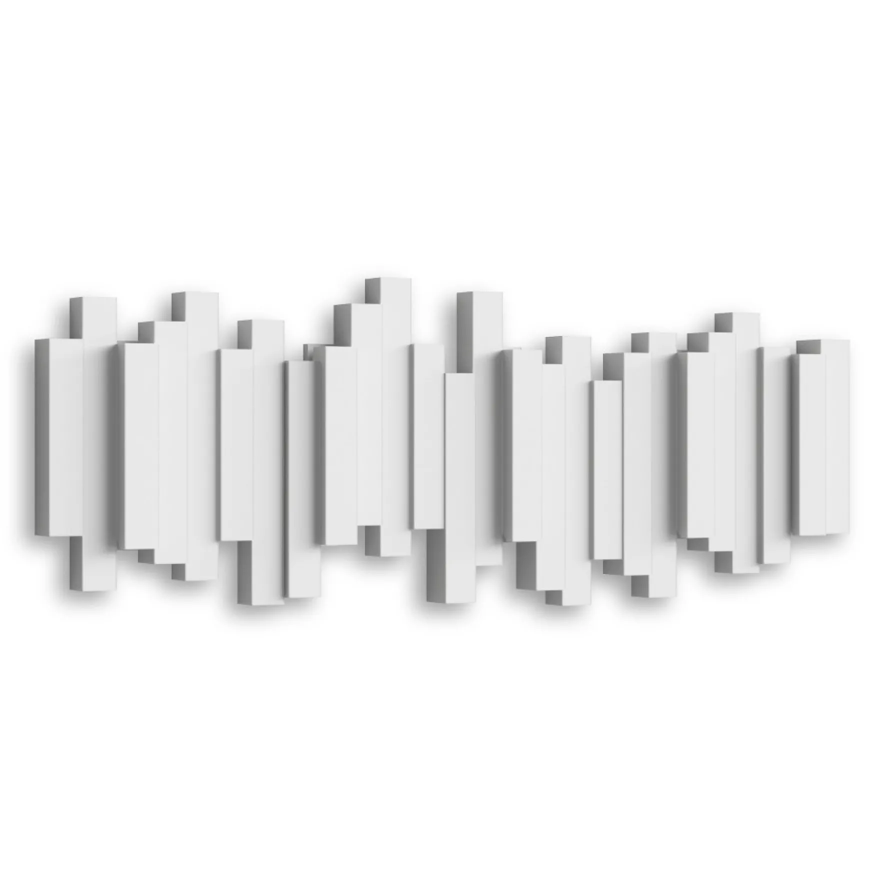 Handles & Hooks*Umbra Wall Hooks - Sticks