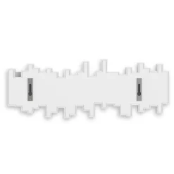 Handles & Hooks*Umbra Wall Hooks - Sticks