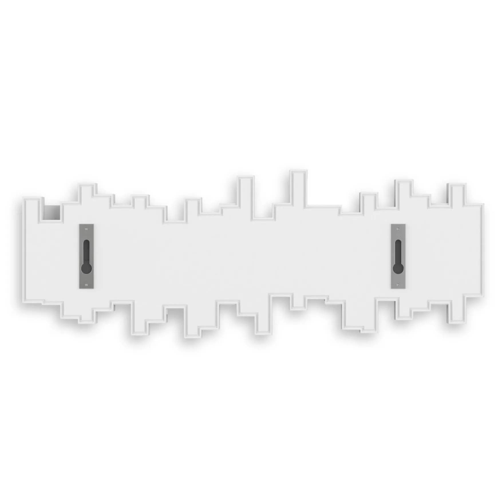 Handles & Hooks*Umbra Wall Hooks - Sticks