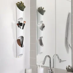 Wall Planters*Umbra Wall Mounted Planter Trio - Floralink