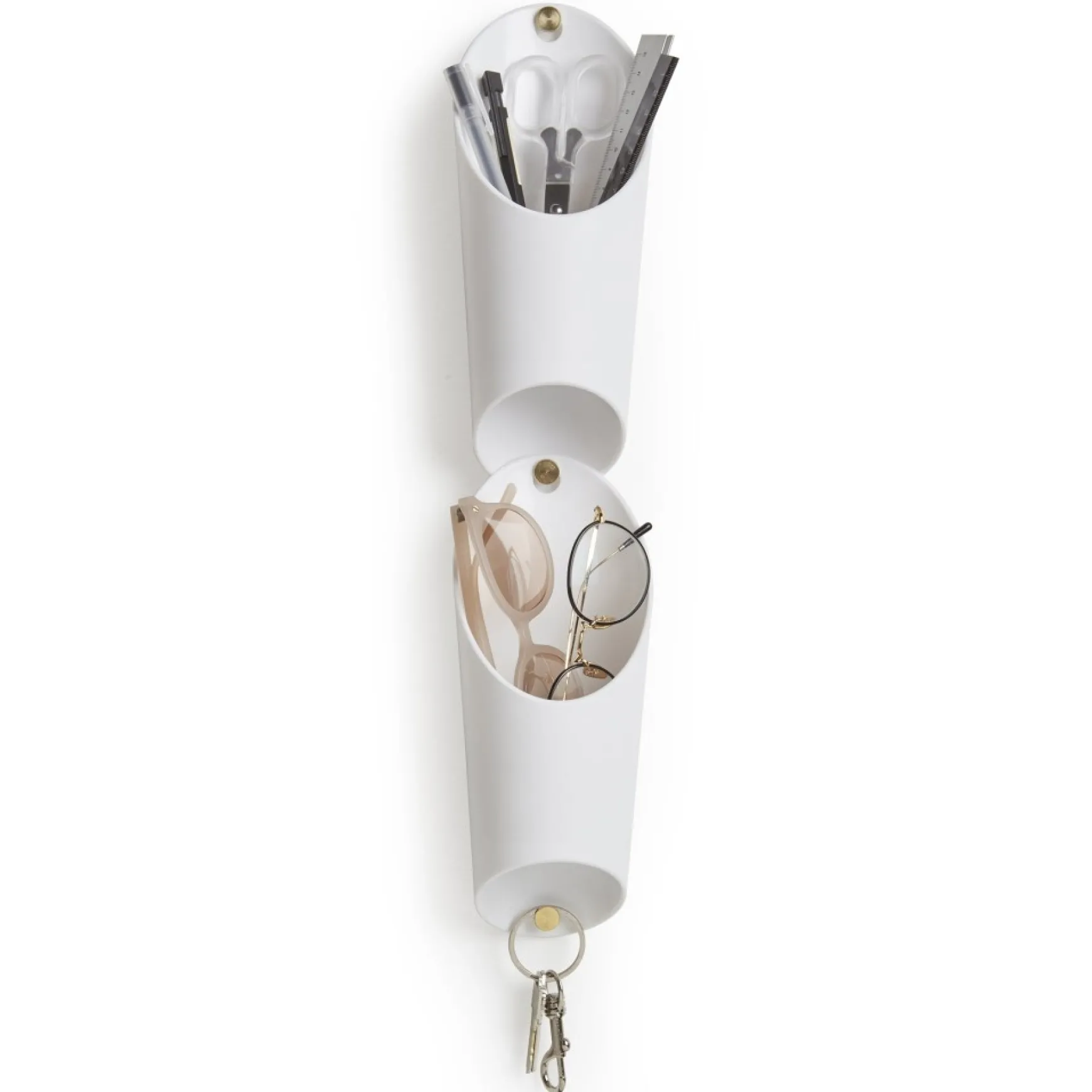 Wall Planters*Umbra Wall Mounted Planter Trio - Floralink