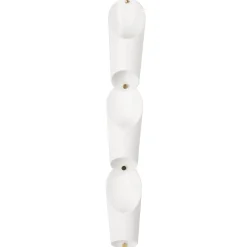Planters*Umbra Wall Mounted Planter Trio - Floralink