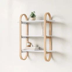 Shelves & Racks*Umbra Wall Shelf - Bellwood
