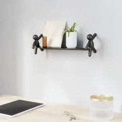 Shelves & Racks*Umbra Wall Shelf - Buddy