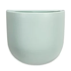 Wall Planters*Abbott Wall Vase - Mint Green
