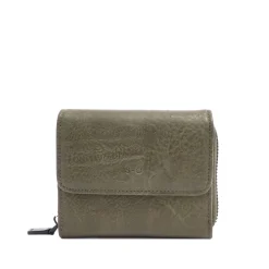 Wallets*SQ Inc. Wallet - Amber