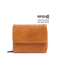 Wallets*SQ Inc. Wallet - Amber