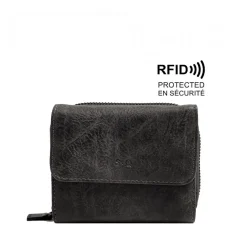 Wallets*SQ Inc. Wallet - Amber