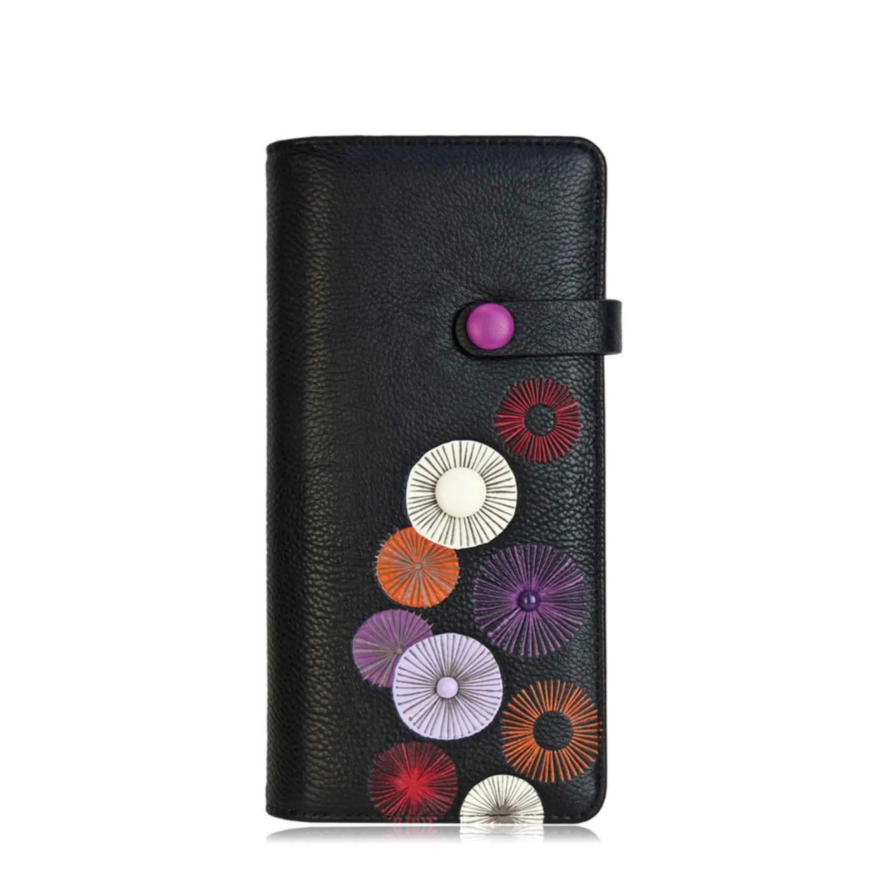 Wallets*Espe Wallet - Floret