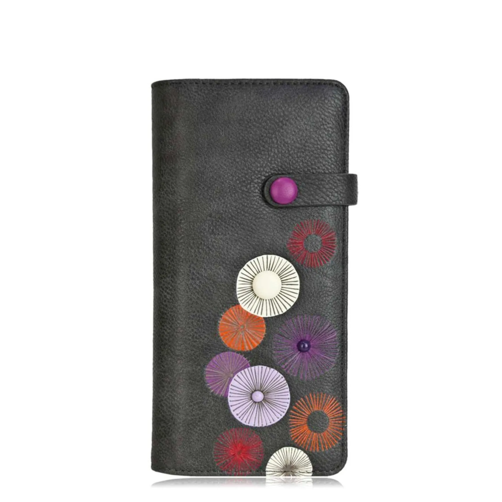 Wallets*Espe Wallet - Floret