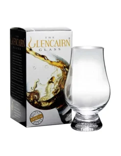 All For Spirits*Intercontinental Mercantile Whiskey Glass - Glencairn