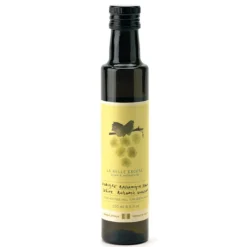 Oils, Vinegars & Dressings*La Belle Excuse White Balsamic Vinegar