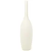 Vases & Pots*Danesco White Bud Vase - 15"