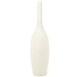 Vases & Pots*Danesco White Bud Vase - 15"