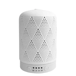 Diffuser For Oils*Agence K White Diffuser - Aura