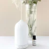 Diffuser For Oils*Agence K White Diffuser - Cera