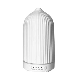 Diffuser For Oils*Agence K White Diffuser - Cera