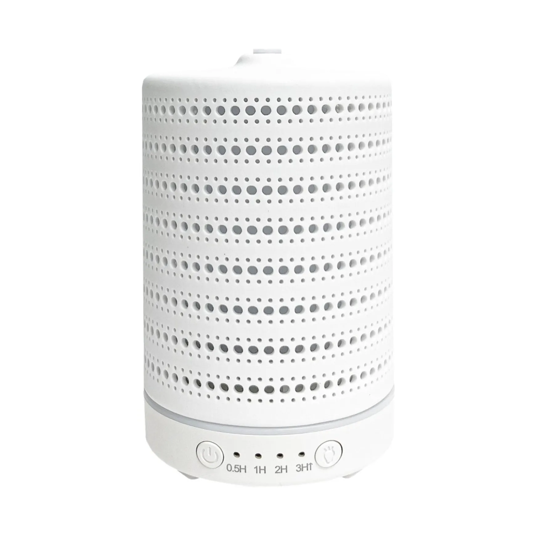 Diffuser For Oils*Agence K White Diffuser - Illumi
