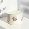 Scented Candles*Kozy x Three Wix & CO 3-Wick Candle - Litchi Flowers