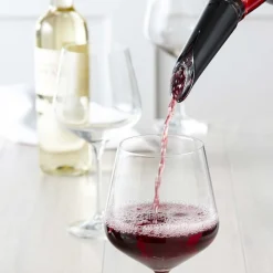 All For Wine*Trudeau Wine Aerator