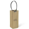 All For Wine*Ricardo Wine Bottle Bag - «Le Petit Sac Brun»