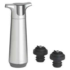 All For Wine*Trudeau Wine Pump