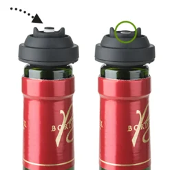 All For Wine*Trudeau Wine Pump