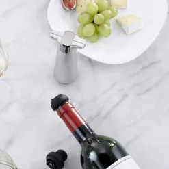 All For Wine*Trudeau Wine Pump