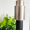 All For Wine*Agence K Wine Pump Stopper