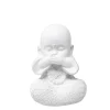 Decorative Objects*Nostalgia Import Wisdom Buddha - Speak
