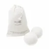 Bathroom*Nostalgia Import Wool Dryer Balls